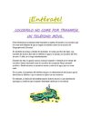 ¡Entérate!