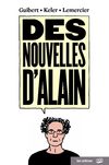 Feuilletez Les nouvelles d'Alain