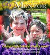 Mentor Parks & Recreation Guide - Spring 2011