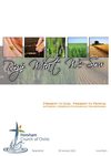 Horsham Church of Christ Newsletter - 30 Jan 2011