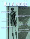 A La Mode Newsletter - January/February