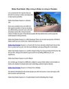 Belize Real Estate: Why Living in Belize is Living in Paradise