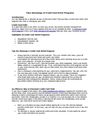 Take Advantage of Credit Card Relief Programs