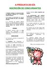 A pregunta da semana_Bases