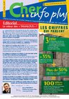 Cher Info Plus 3