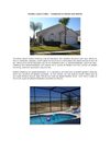Florida Luxury Villas - Compared to Hotels and Motels