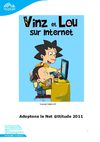 Campagne Net @ttitude. Document de présentation.