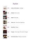 nouveautes CD fév 2011 -2