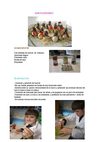 Receta huevos pingüino