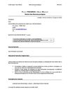 BP Entreprises - Enterprises