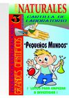 Cartilla De Laboratorio