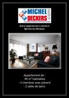 Achat d'un grand appartement a vendre à Bormes-les-Mimosas, 95 m² habitables