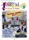 Journal de l'école - Janvier 2011