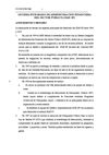ANTECEDENTES DEL SIAF-SP