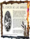 El espejo de las drogas