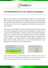 Eine Kassensoftware für den Lieferservice geeignet