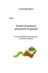 Contes pour petits et grands Num.1