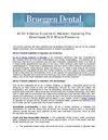 All On 4 Dental Implants In Houston: Exploring The Advantages Of A Miracle Procedure