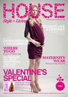 House - Issue 6