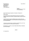 Lettre de mativation 