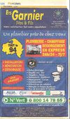 garnier plombier qui est garnier plombier?