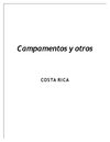 Campamentos