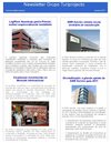 Newsletter Grupo Turiprojecto Janeiro 2011