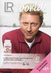 LR world février 2011