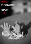 Raw Magazine Issue #3