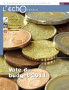L'Echo de Feyzin 99 - Février 2011