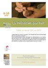 La Préhistoire par l'art (8-10 ans)