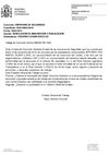 Resolucion inscripcion Convenio Seguridad privada 2009-2012