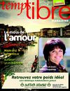 Temps Libre N°59 Février 2011 Edition Strasbourg