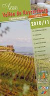 Viticulteurs et producteurs de produits du terroir de la vallée de Kaysersberg