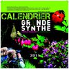 Le calendrier 2011 de Grande-Synthe, ambassadeur du titre de capitale de la biodiversité obtenu en octobre 2010 