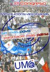 Resolucións do 12º Congreso da UMG (2003)