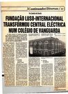 CLIP Colegio Luso Internacional do Porto - um Colegio de vanguarda - Fundado por Artur Victoria