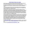 Retail Training: The Home Grown Option
