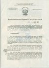Aprueban Directiva para Proceso de Selección y Contratación de Personal Profesional en Educación para el PELA DRELM