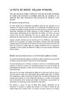 Activitats del relat "La pata de Mono"