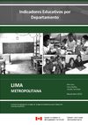 Indicadores Educativos de la Región Lima Metropolitana