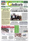 Giornale delle Giudicarie febbraio 2011