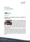 Revista de Imprensa de 02 de Fevereiro de 2011