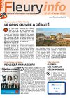 La lettre d'information n° 65 - février 2011
