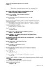Calendrier admission post-bac 2011-1