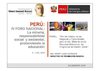 CANON REGALIAS Y APORTE MINERO A LAS REGIONES