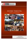 Informe Trimestral Octubre - Diciembre 2010