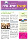 Lettre du Pla Climat Energie n°2