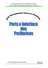 Trabalho de Grupo Instalação de Dispositivo Interno e Externos releção