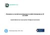 Juin 2009 Perception du marché économique par les chefs d’entreprises du 22